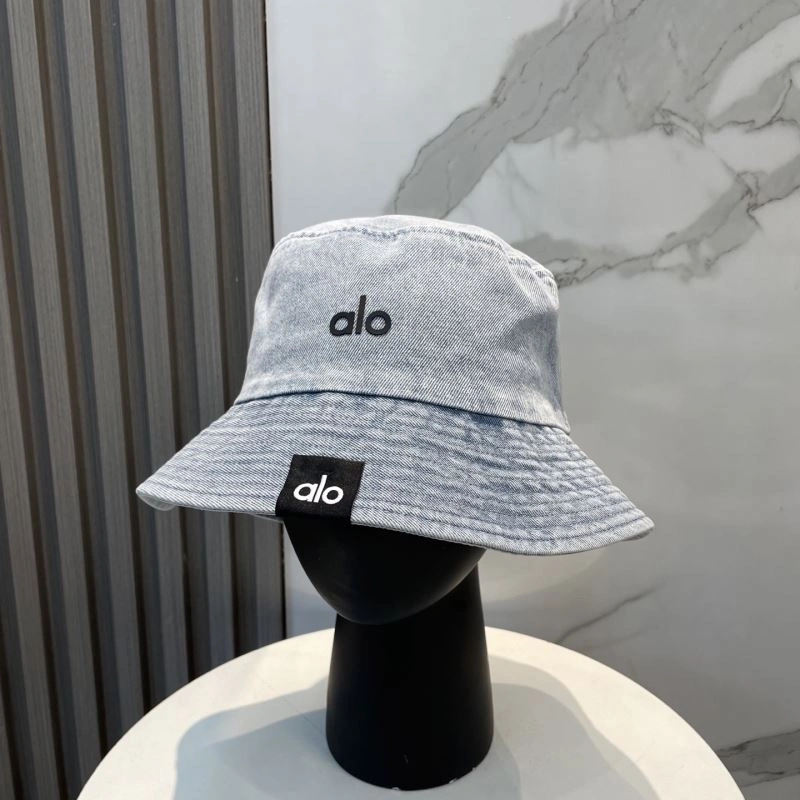 Alo Caps Practical 260980