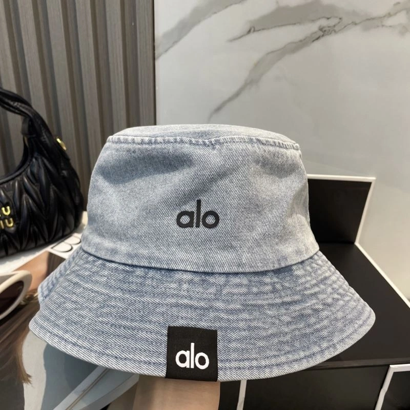 Alo Caps Practical 260980