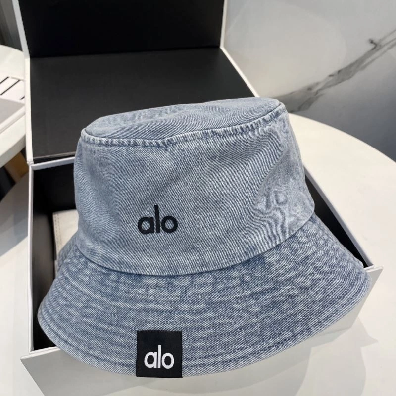 Alo Caps Practical 260980