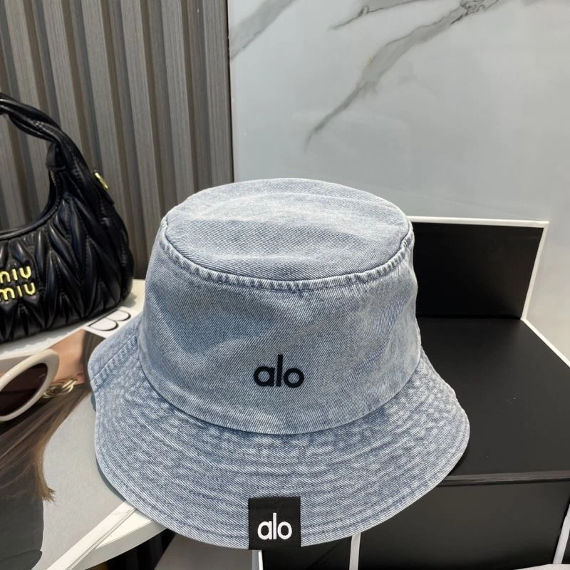 Alo Caps Practical 260980
