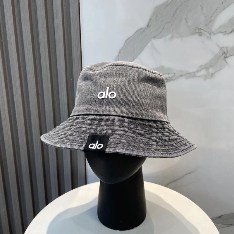 Seasonal Alo Caps 260984
