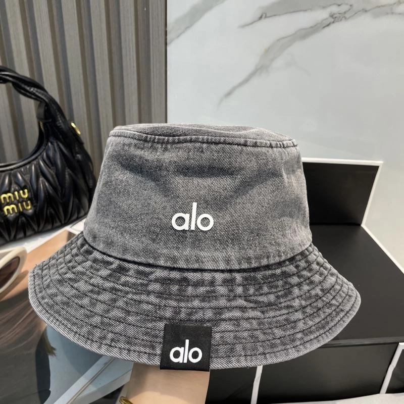 Seasonal Alo Caps 260984