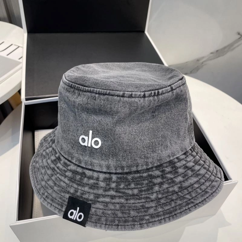 Seasonal Alo Caps 260984