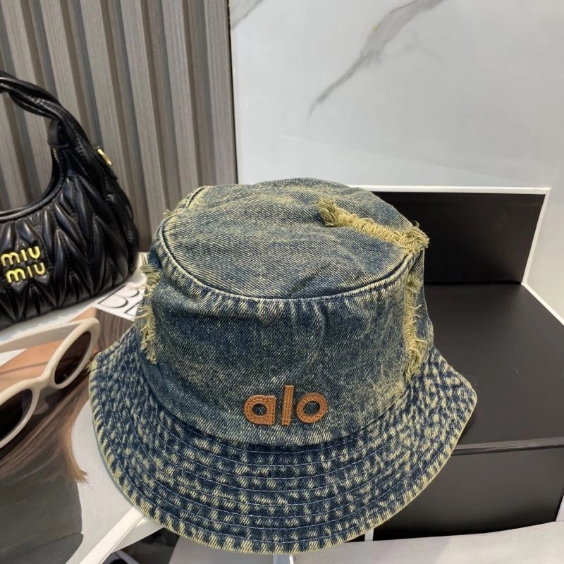 Trendy Alo Caps 260983