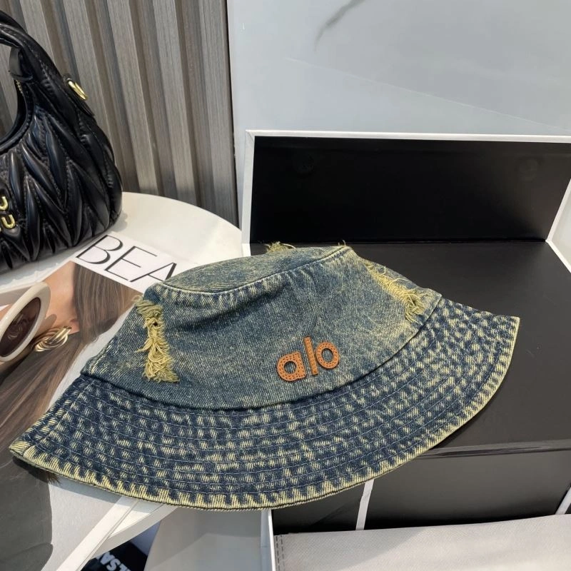 Trendy Alo Caps 260983