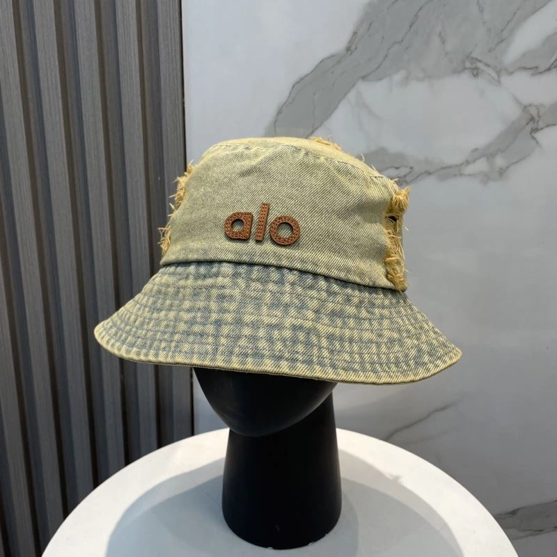 Alo Caps Minimalist 261007