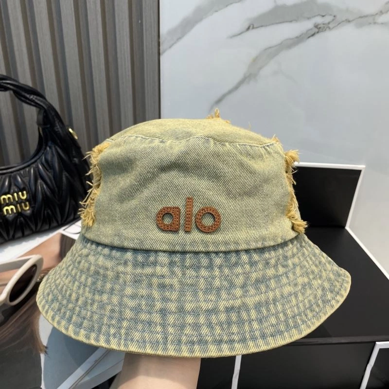 Alo Caps Minimalist 261007