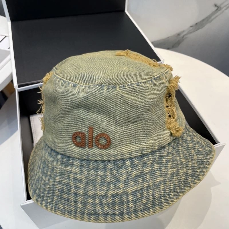 Alo Caps Minimalist 261007
