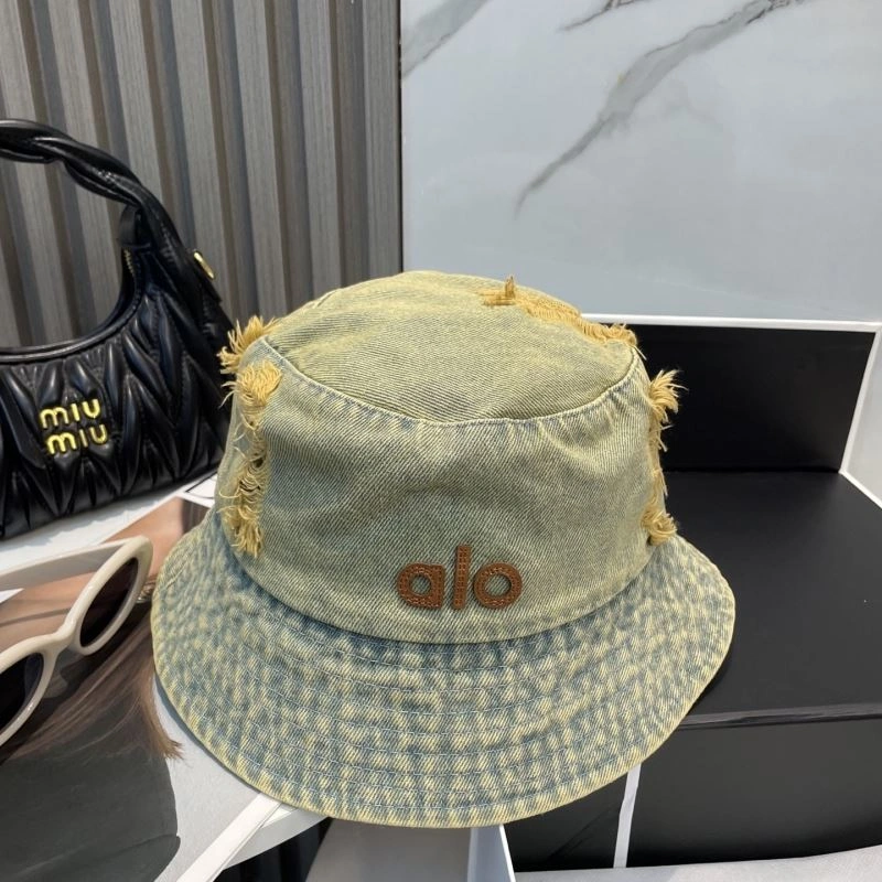 Alo Caps Minimalist 261007