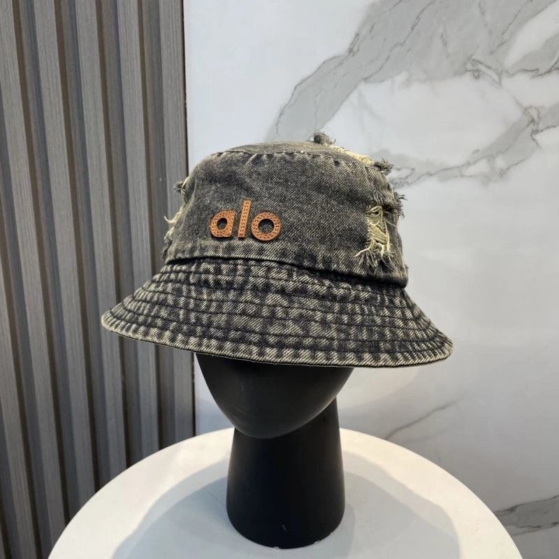 Casual Alo Caps 260993