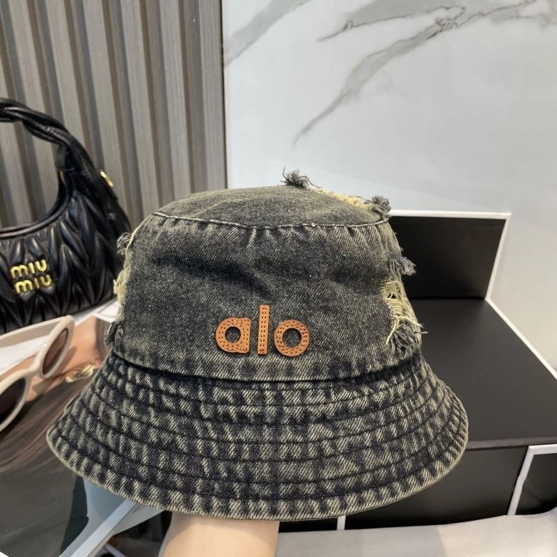 Casual Alo Caps 260993