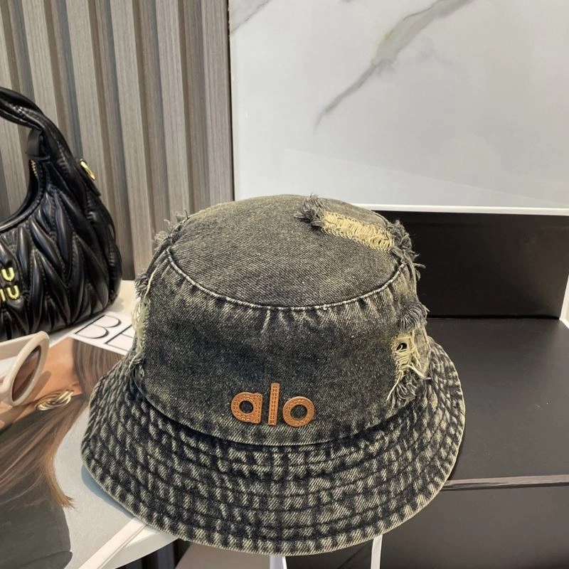 Casual Alo Caps 260993
