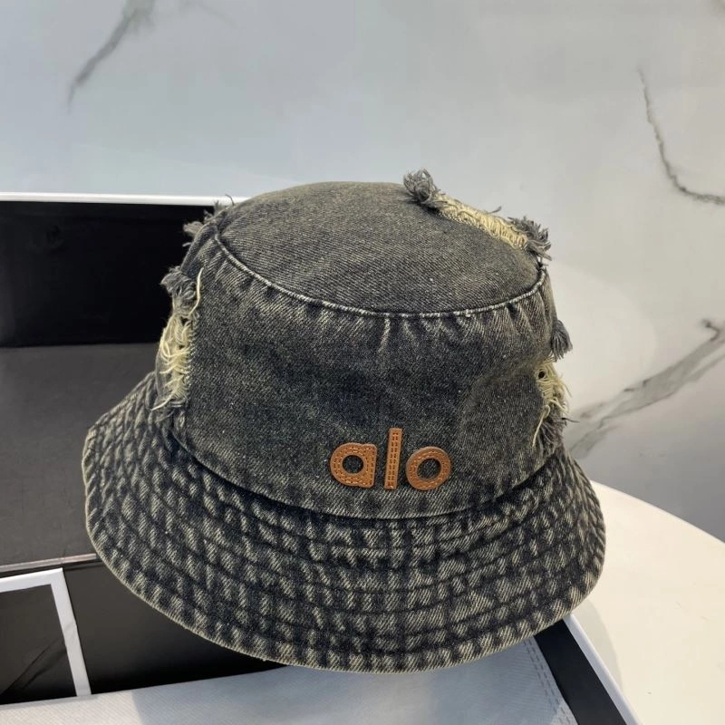 Casual Alo Caps 260993