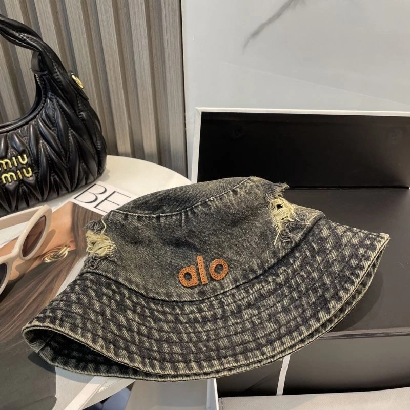 Casual Alo Caps 260993