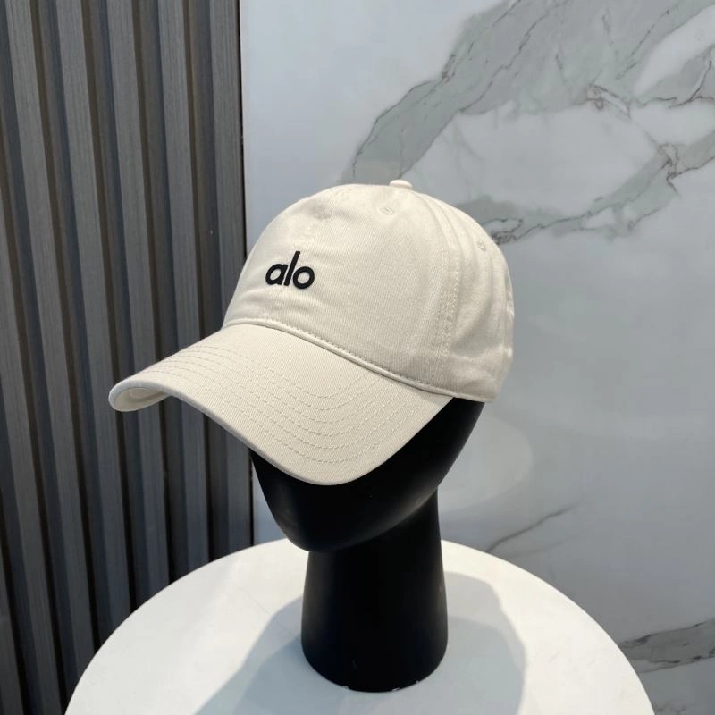SmartChoice Alo Caps 261005