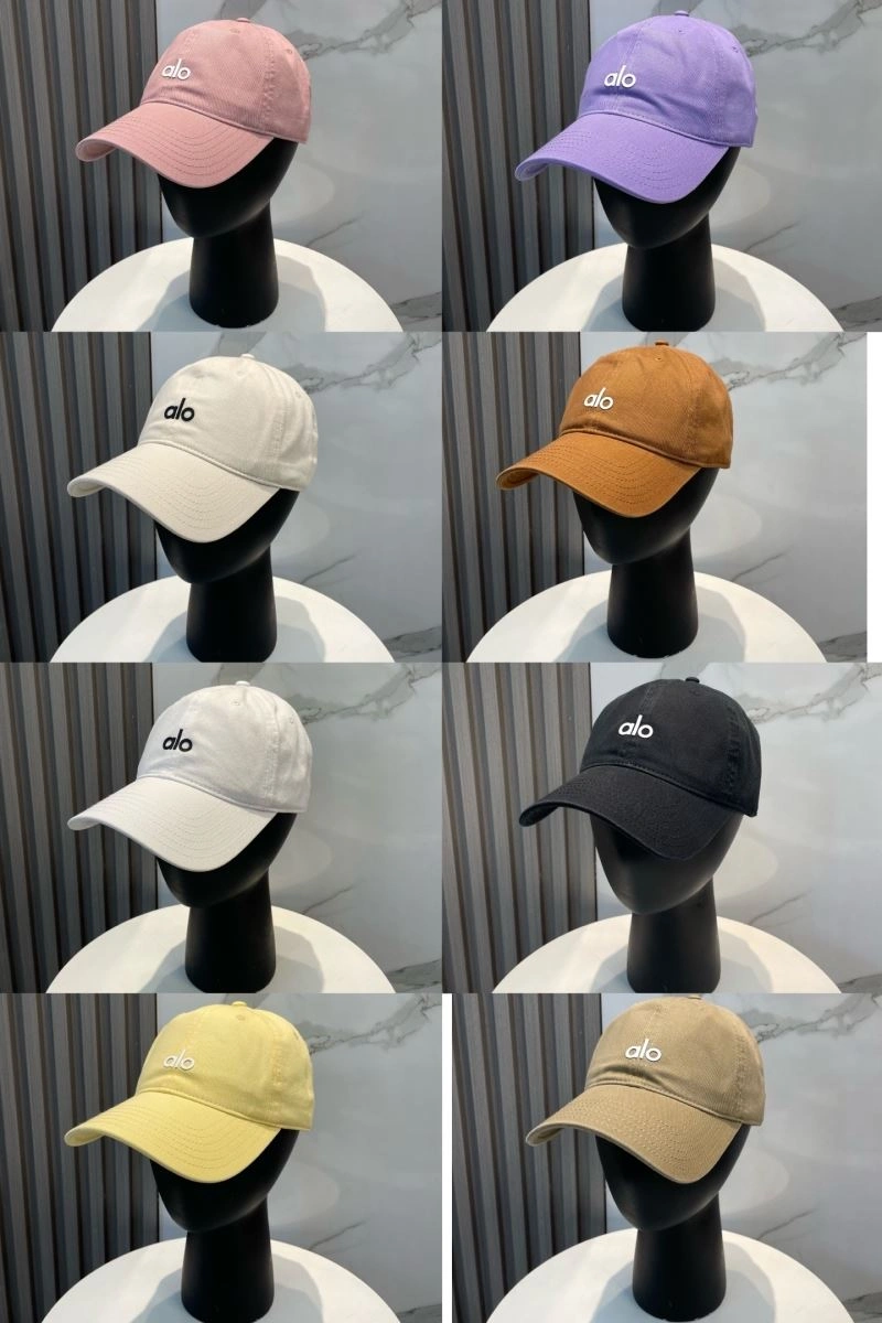 SmartChoice Alo Caps 261005