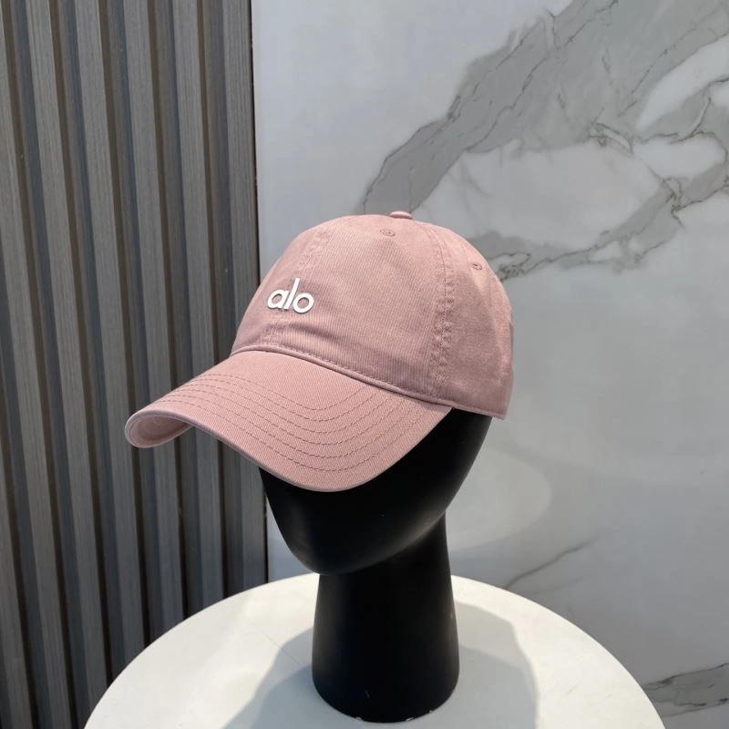 Comfortable Alo Caps 260997