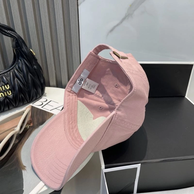 Comfortable Alo Caps 260997