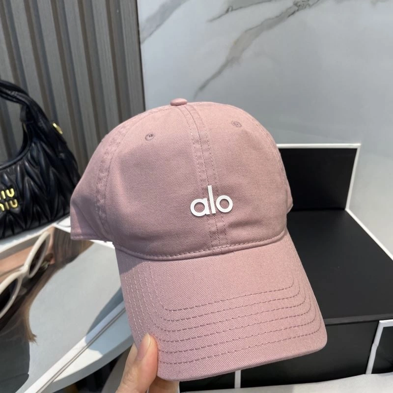 Comfortable Alo Caps 260997
