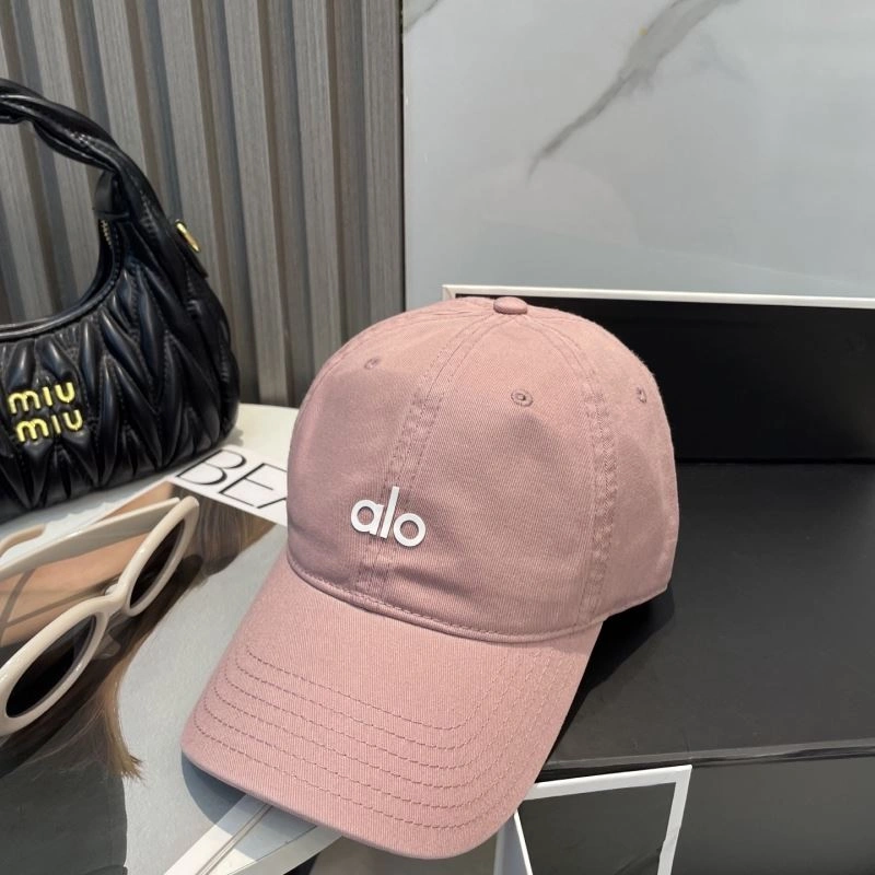 Comfortable Alo Caps 260997