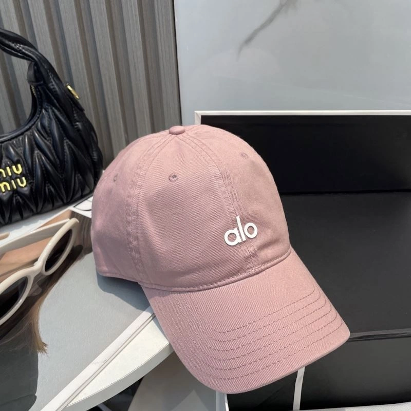 Comfortable Alo Caps 260997