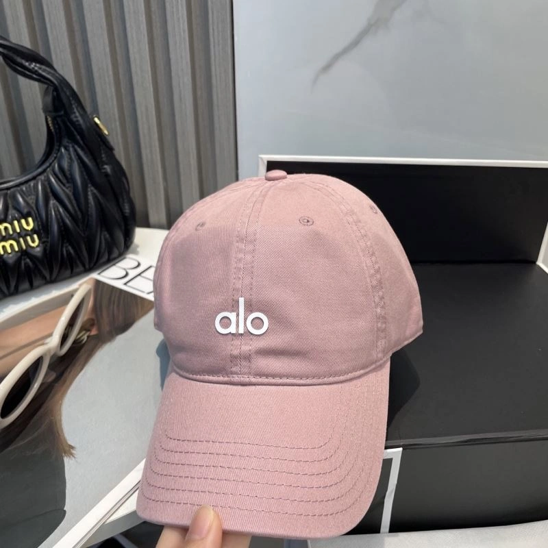 Comfortable Alo Caps 260997