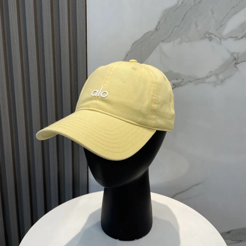 Premium Alo Caps 260994