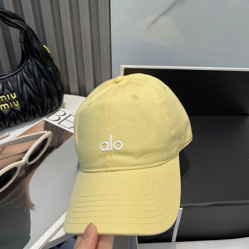 Premium Alo Caps 260994