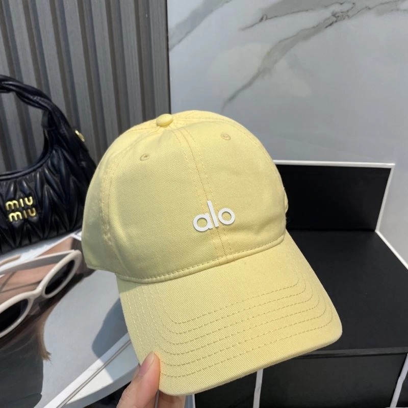 Premium Alo Caps 260994