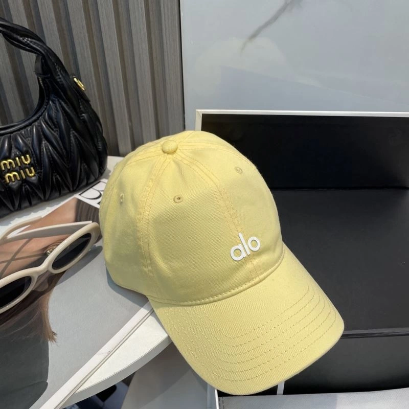 Premium Alo Caps 260994
