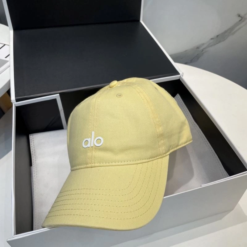 Premium Alo Caps 260994