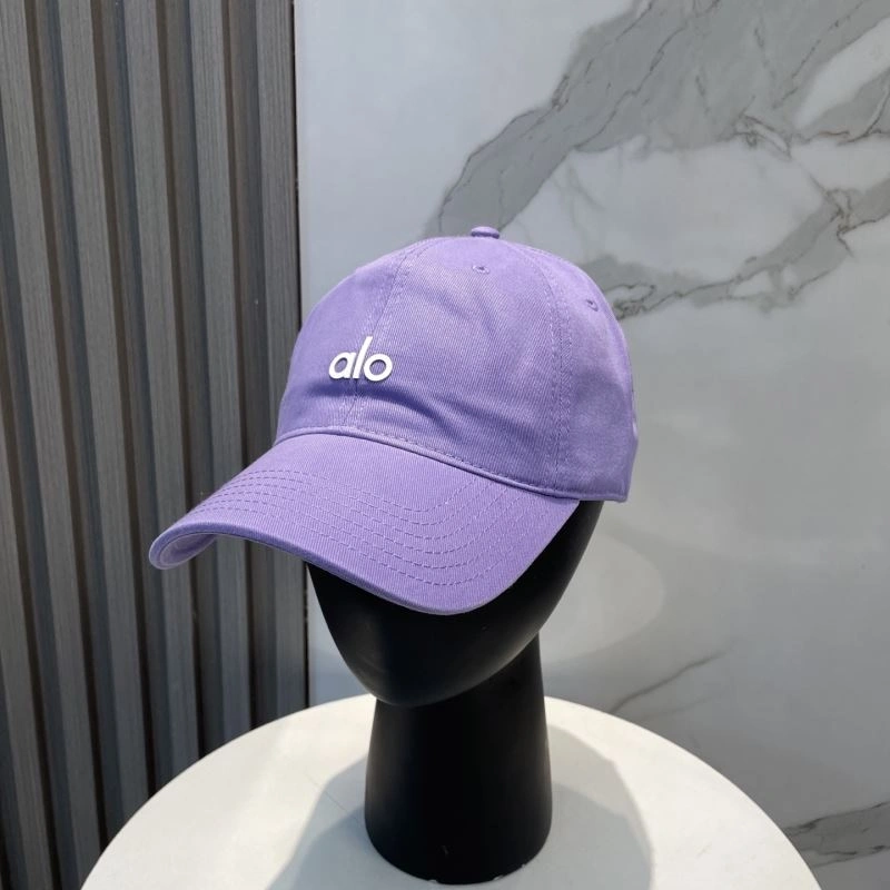 Elegant Alo Caps 260996