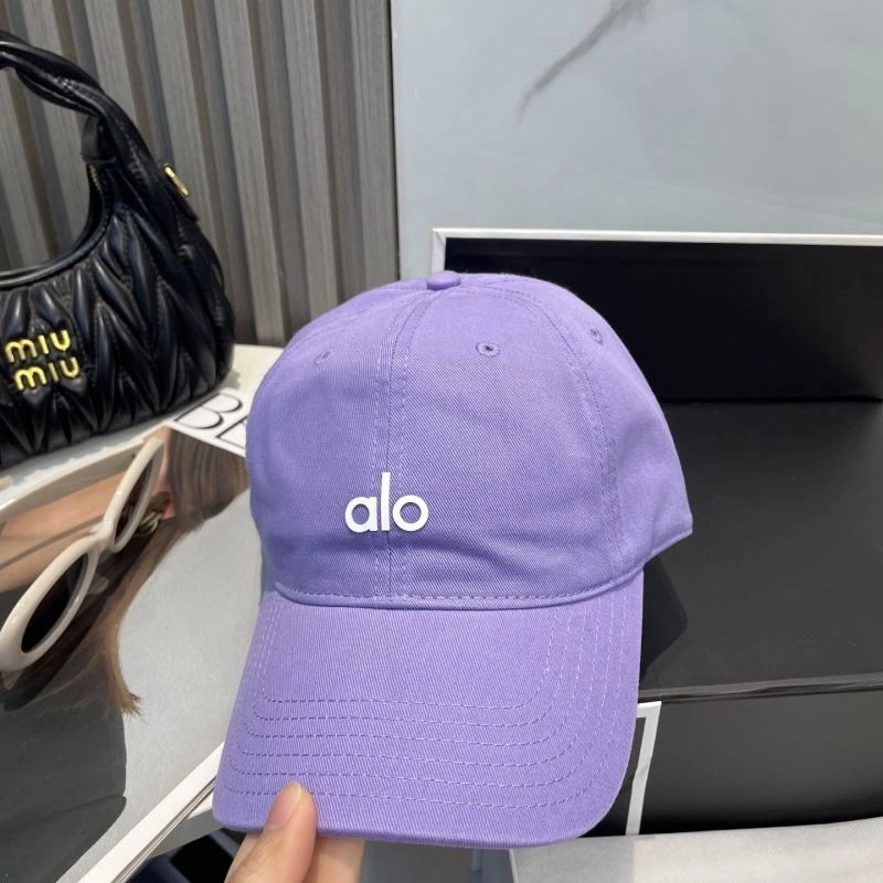 Elegant Alo Caps 260996