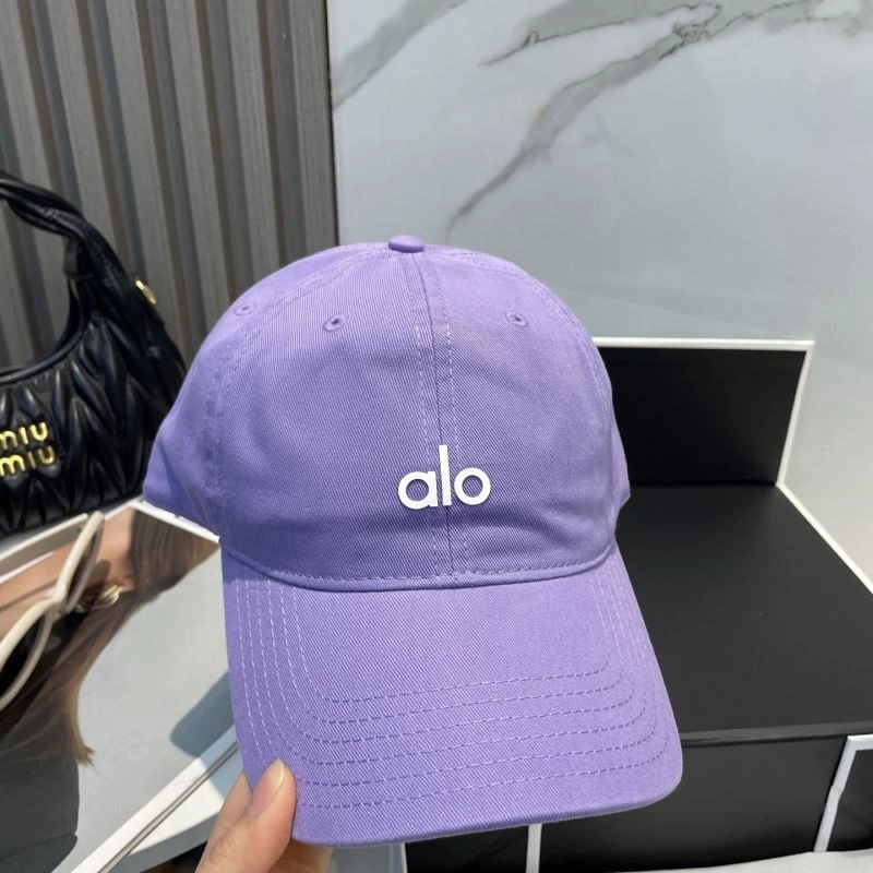 Elegant Alo Caps 260996