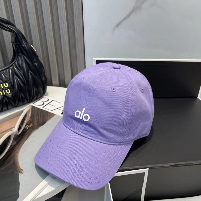 Elegant Alo Caps 260996