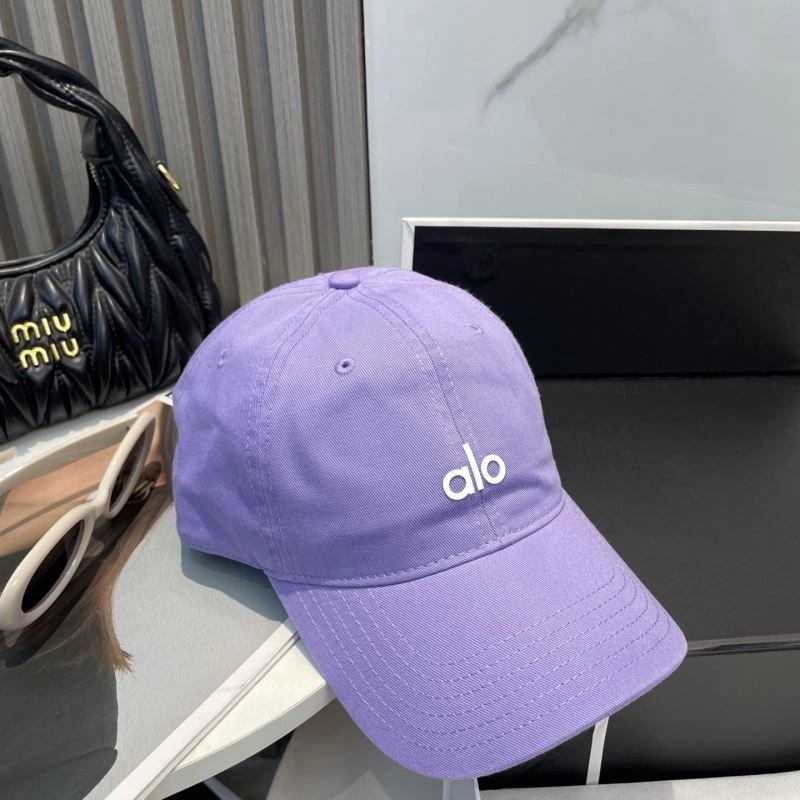 Elegant Alo Caps 260996