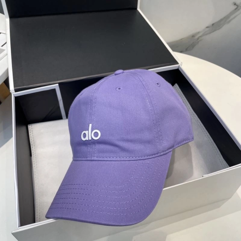 Elegant Alo Caps 260996