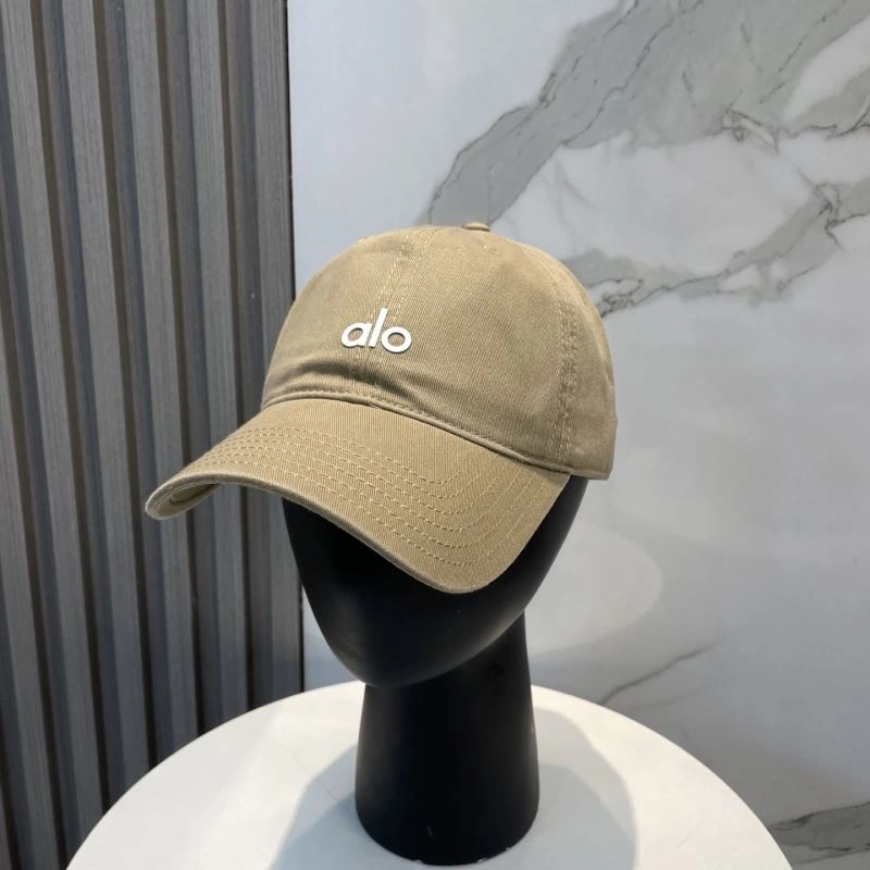 Packable Alo Caps 260992