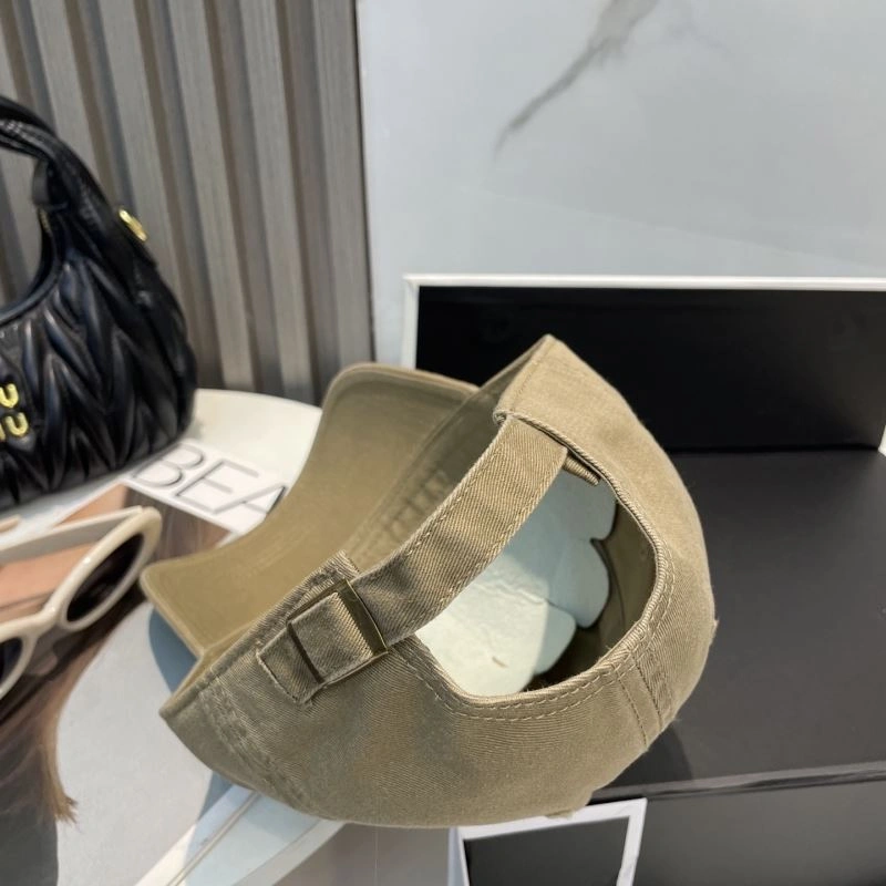 Packable Alo Caps 260992