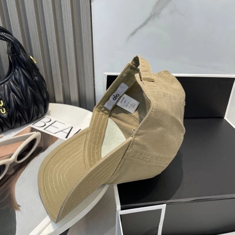 Packable Alo Caps 260992