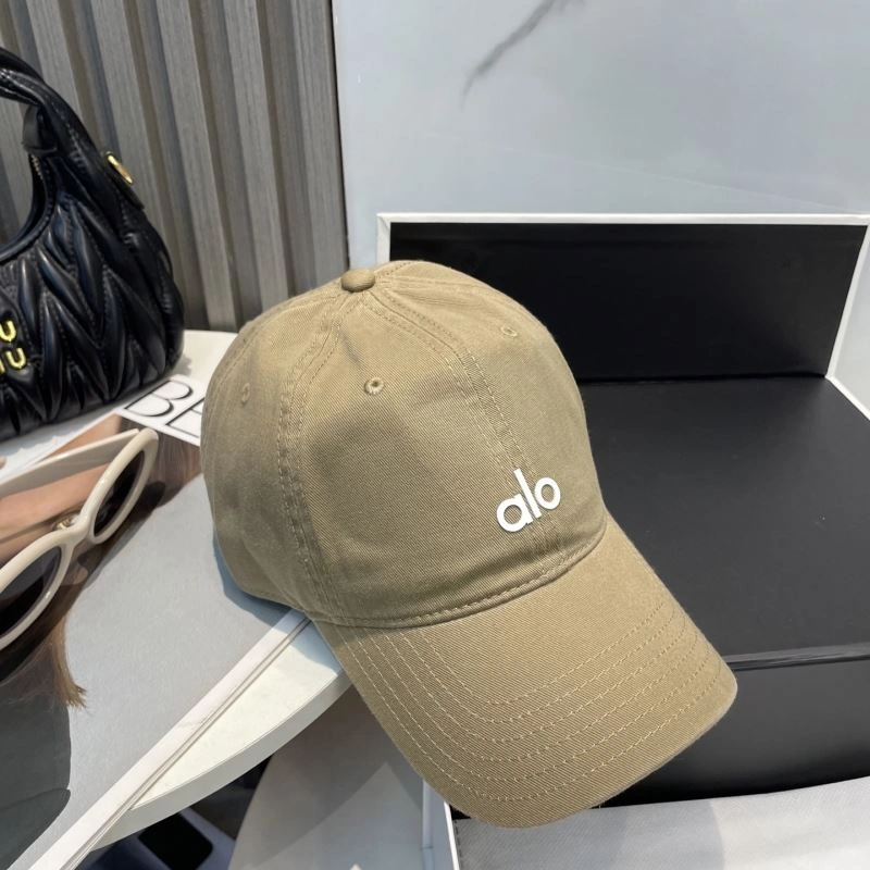 Packable Alo Caps 260992