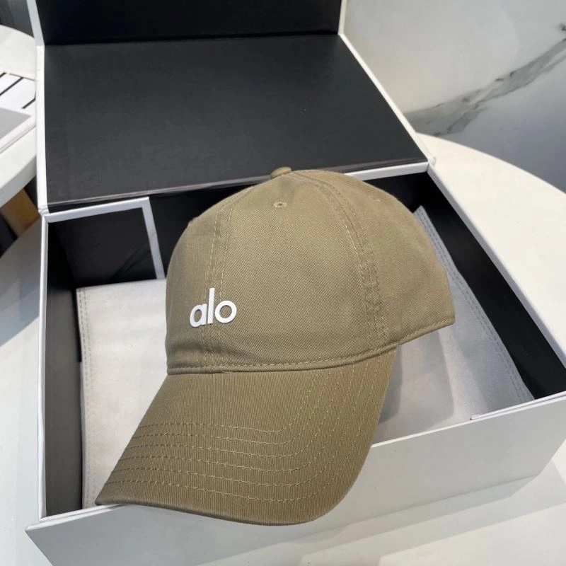 Packable Alo Caps 260992