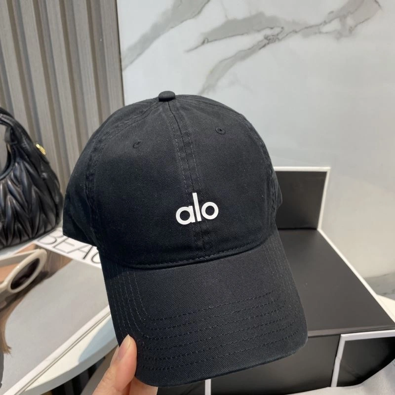 Alo Caps EasyMatch 260987