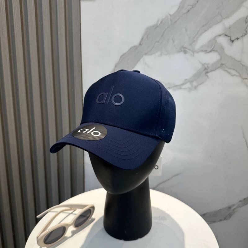 OnTrend Alo Caps 261000