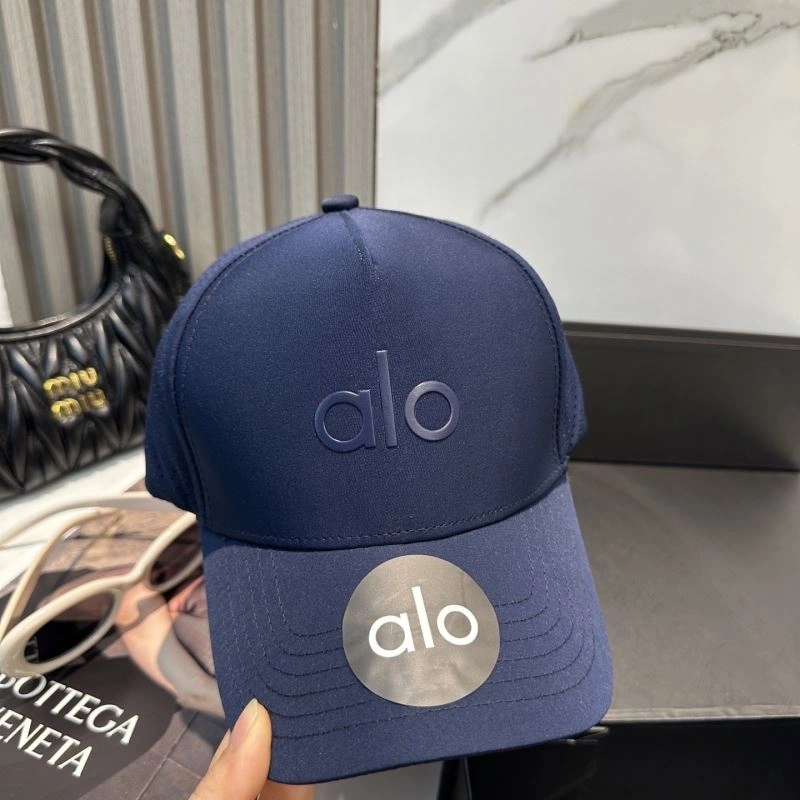 OnTrend Alo Caps 261000