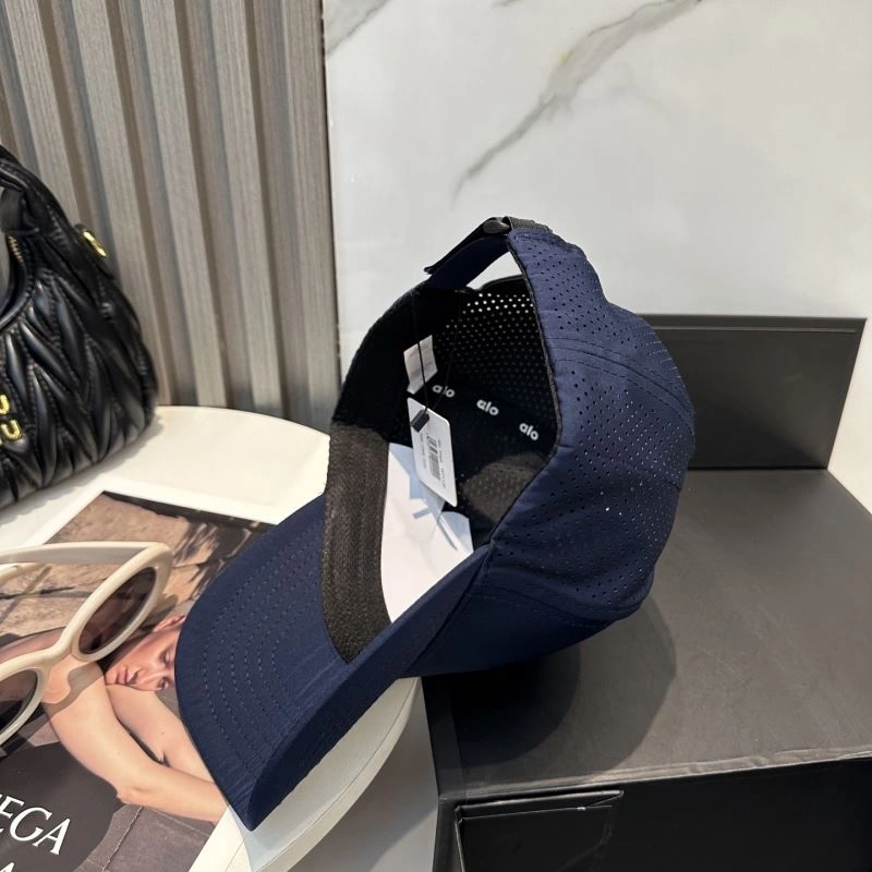 OnTrend Alo Caps 261000