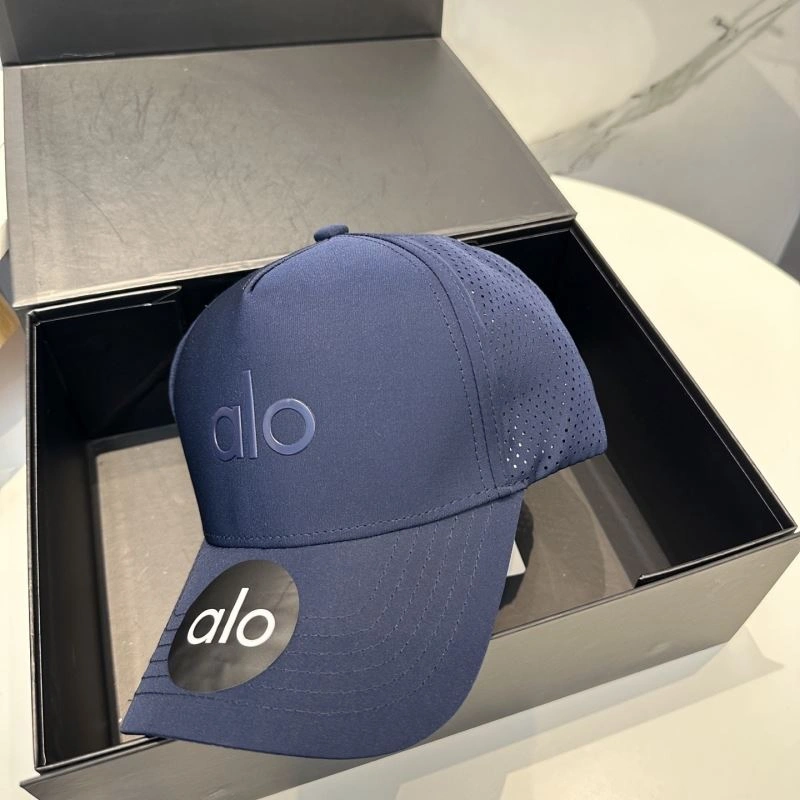 OnTrend Alo Caps 261000