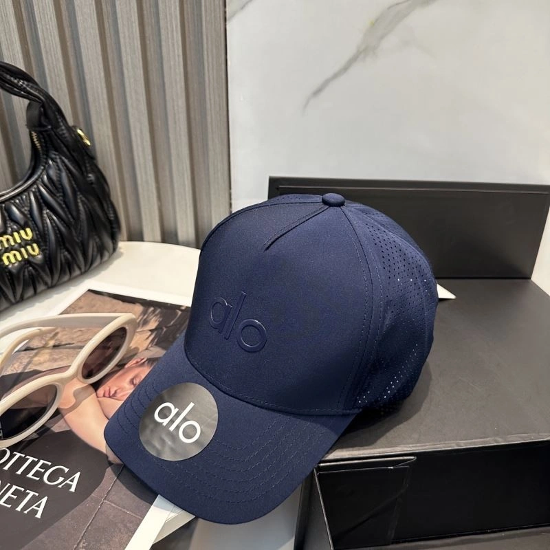 OnTrend Alo Caps 261000
