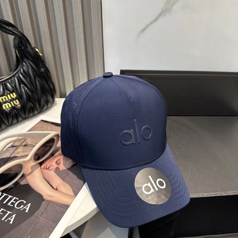 OnTrend Alo Caps 261000