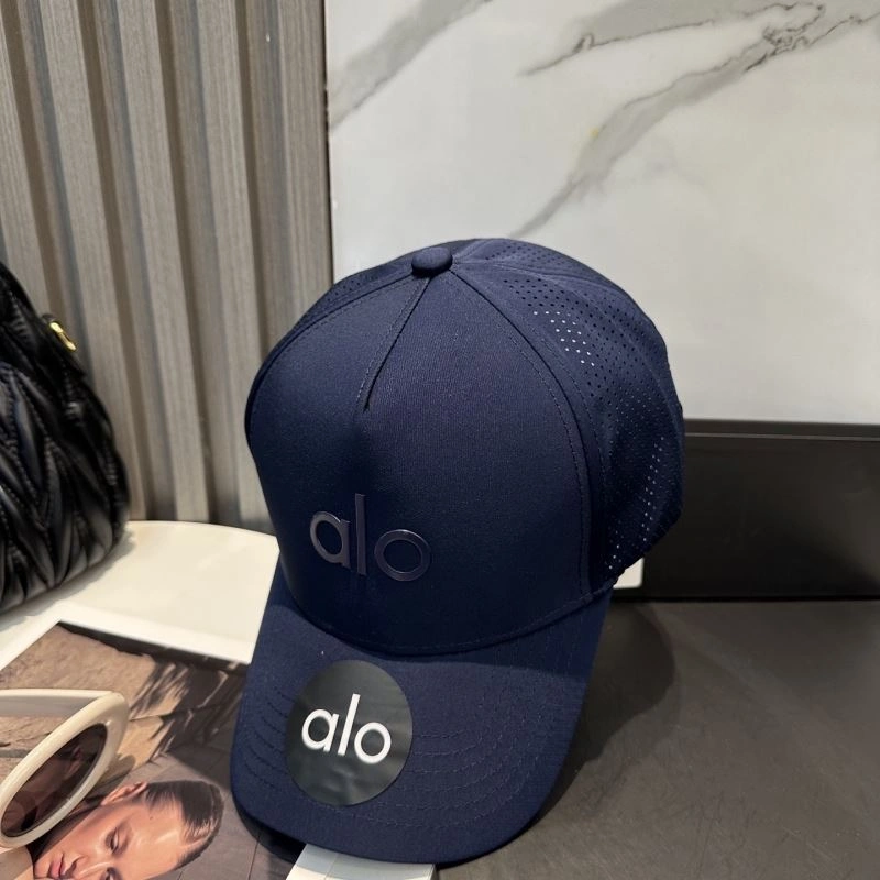 OnTrend Alo Caps 261000